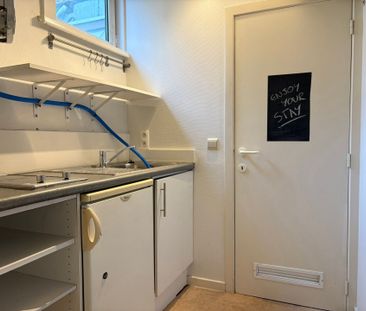 Knus appartement in centrum Gent - Foto 3