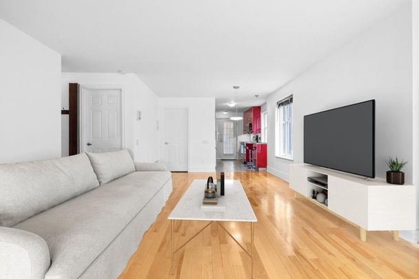 835 Rue St-André, H2L 5C2, H2L 5C2, Montréal - Photo 1