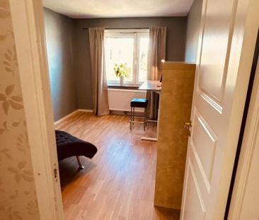 Sägengatan, Hisings Backa - Photo 5