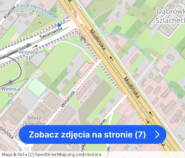 Winorośli 3A – zdjęcie 1