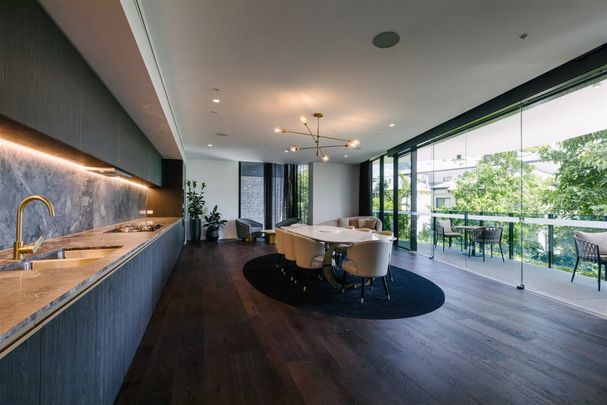 1107/36 Lambert Street, Kangaroo Point QLD 4169 - Apartment For Rent | Domain - Photo 1