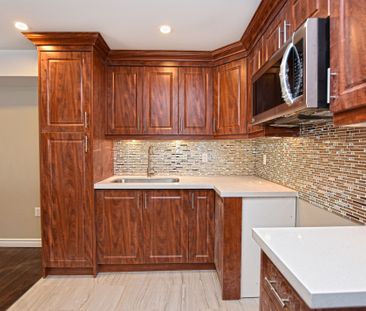 For Lease - 22 Ryan Street Unit# Basement, Centre Wellington, Ontario - Photo 1