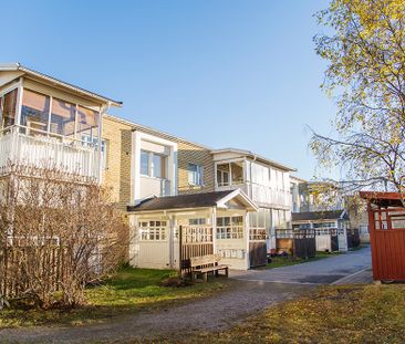 Kråkklövergränd 8 A, 94332, Öjebyn - Foto 4