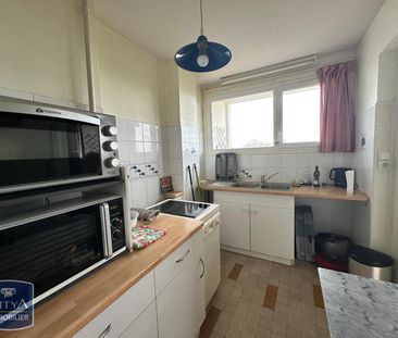 Location Appartement 2 pièces 44m² LA ROCHELLE 17000 - Photo 4
