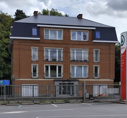 Appartement te huur - Foto 1