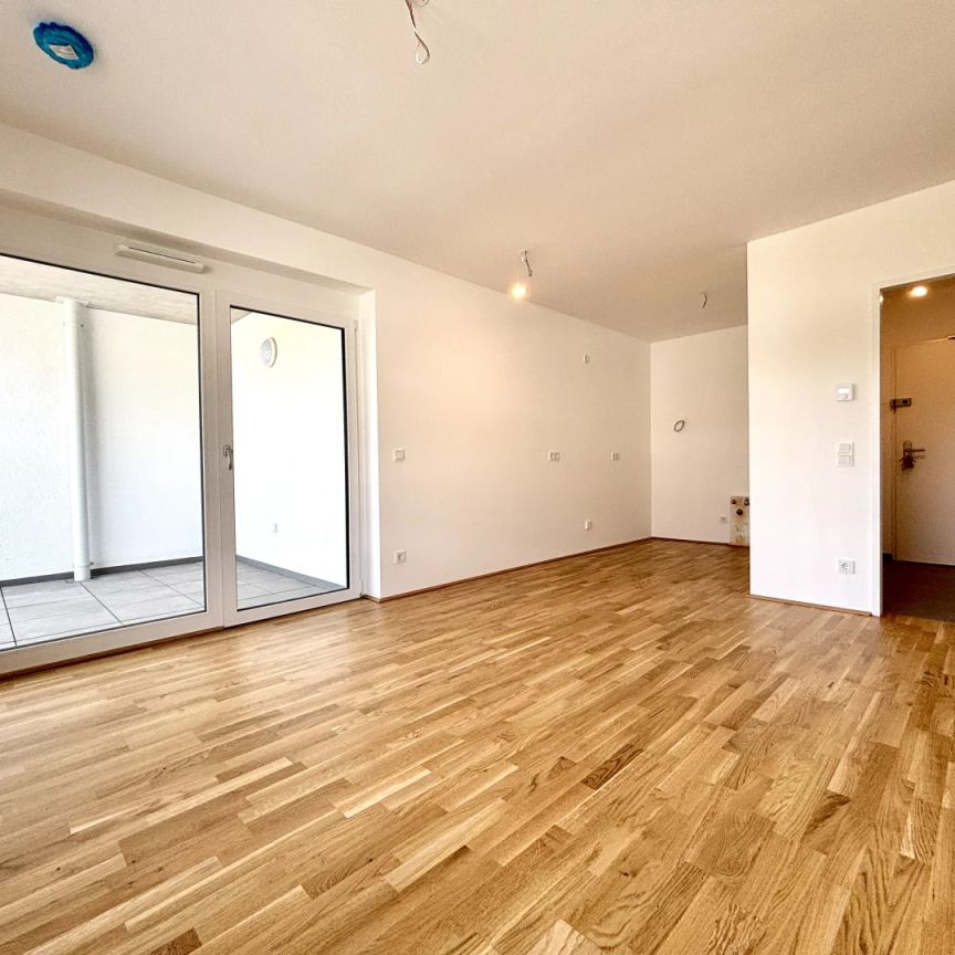 TOP 130 - Gallspach: Wohnen am Wasserschloss - Photo 1