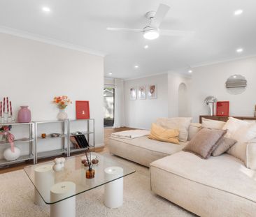 3a Marsden Crs, Bligh Park NSW 2756 - House For Rent | Domain - Photo 2