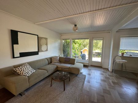 Västra Banvägen, Åkersberga - Foto 4