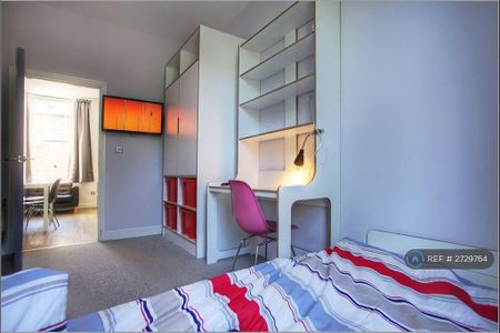 2 bedroom flat to rent - Photo 3