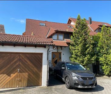 Haus in Filderstadt - Photo 1