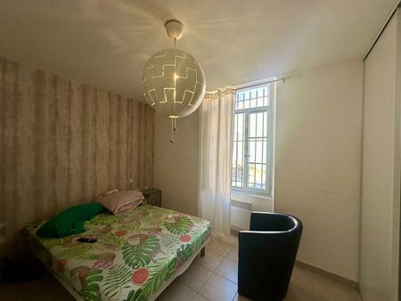 Location appartement 3 pièces, 65.31m², Carcassonne - Photo 2