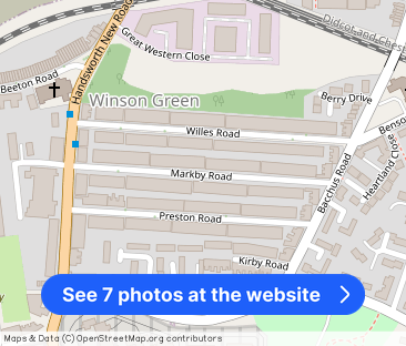 Markby Road, Birmingham, West Midlands, B18 - Photo 1