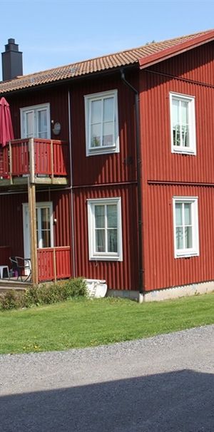 Gunnarsbyvägen 17 D - Foto 1