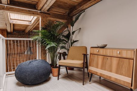 Na wynajem klimatyczne mieszkanie w kamienicy | 51 m2 | Chełmońskiego | Park Wilsona - Photo 3