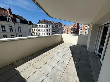 Appartement 2 pièces - Photo 2