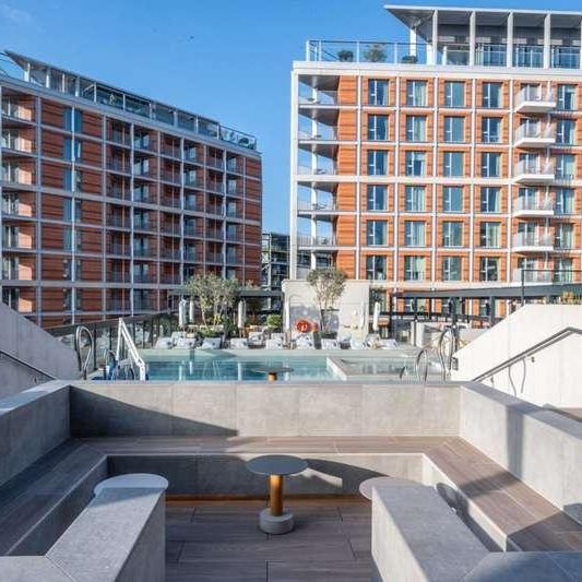 Nine Elms, Nine Elms, SW11 - Photo 1