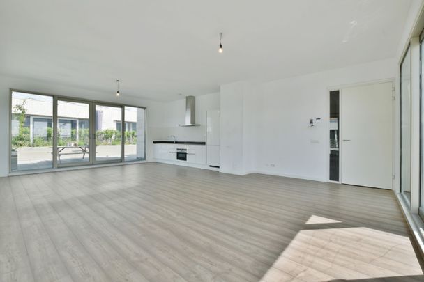 Appartement te huur: Zeeburgerkade 1356 1019 VK Amsterdam - Foto 1