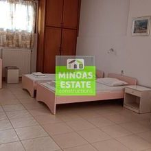 Συγκρότημα για ενοικίαση - Νέα Κυδωνία, - Φωτογραφία 1