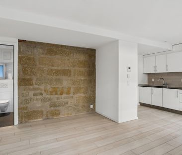 Appartement de 2.5 pièces au coeur de Lausanne ! - Foto 1