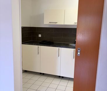 Zentralgelegene Wohnung in Hafennähe - Photo 2