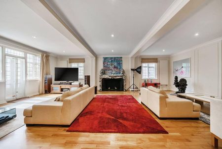 5 bedroom house to rent - Photo 5