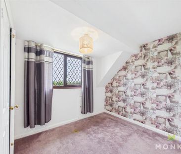 3 bedroom detached house to rent - Photo 4