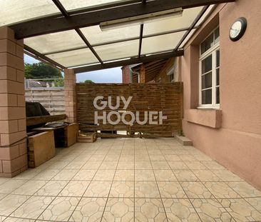 Maison à louer à Malaunay 910DP - Photo 5