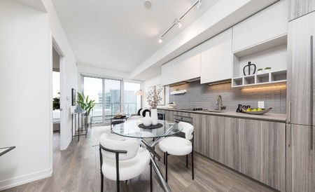 For Lease - 5 Buttermill Avenue Unit# 1906, Vaughan, Ontario - Photo 2