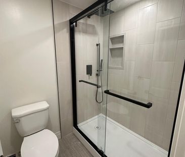 For Lease - 182 Forestwood Street Unit# Basement, Richmond Hill, On... - Photo 5