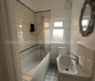 Moseley Road, Manchester, M14 6PA - Photo 5