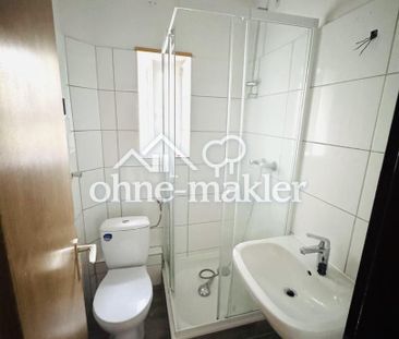 Schöne 2,5 Zimmer Wohnung im Frankenbergerviertel - Photo 5