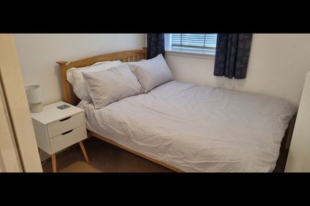 2 Bed Flat, Upper Gray Street, EH9 - Photo 2