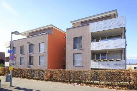 Appartement de 4.5 pièces au 1er étage à Payerne! - Photo 4