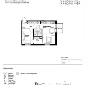 Brandmästargatan 3, 75425, Uppsala - Foto 2