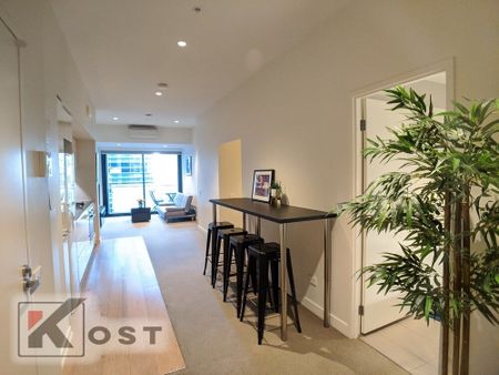 Melbourne CBD - Photo 2