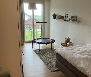 5.5 Zimmer, 121 m², 1. Stock - Foto 3