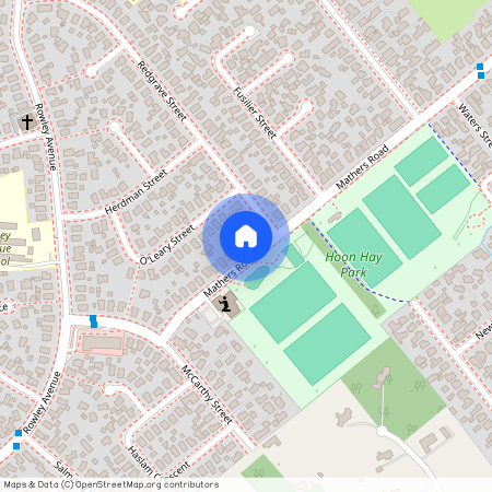 90 Mathers Road, Hoon Hay, Christchurch City