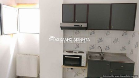 ΝΕΟΣ ΚΟΣΜΟΣ 2ΧΩΡΗ ΓΚΑΡΣΟΝΙΕΡΑ ΕΝΟΙΚΙΑΣΕΙΣ 11031 - Photo 3