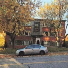 4 1/2 à louer - 1025$ chauffé, eau chaude, balcon et remise - Photo 4