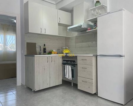 2 BEDROOM APARTMENT - CIUDAD QUESADA - Photo 3