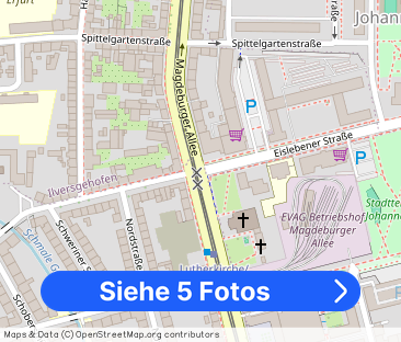 Attraktives Micro-Apartment für Studierende oder Pendler - Foto 1