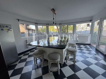 Elegant and Bright Villa for Rent – Pipera Area - Fotografie 3