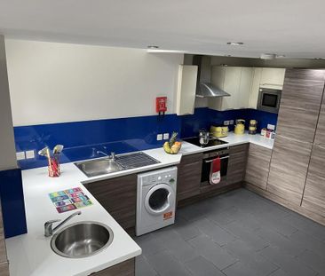 6 bedroom house to rent - Photo 6