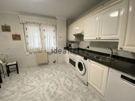 Alquiler de piso en Calle León XIII, 4 - Foto 4