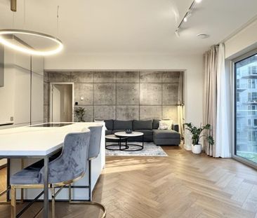 Appartement te huur: Haringbuisdijk 303 1086 VA Amsterdam - Photo 2