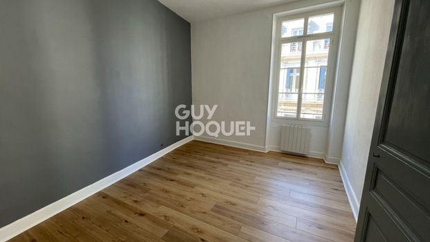 LOCATION d'un appartement T3 (64 m²) à PERPIGNAN - Photo 1