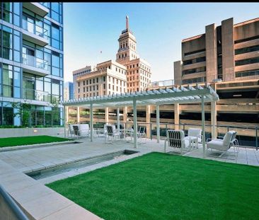 For Lease - 210 Simcoe Street Unit# 1212, Toronto, Ontario - Photo 4