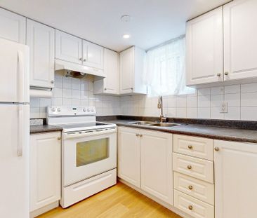 For Lease - 361 Dalesford Road Unit# 1, Toronto, Ontario - Photo 5