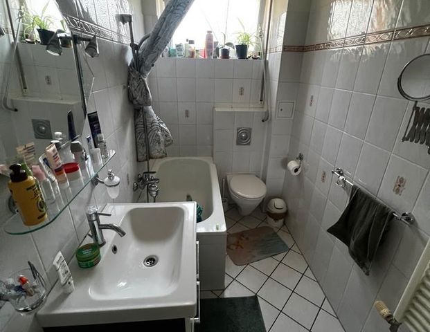 *Apartment Sublet* Britz Süd - Photo 1