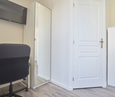 MALCENSE M Colocation 6 chambres à Tourcoing - Photo 3